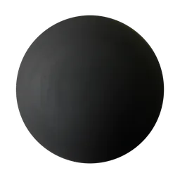 Procedural Smooth Rubber