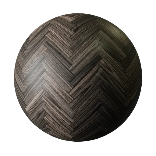 Wooden parquets
