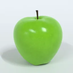 Green Apple