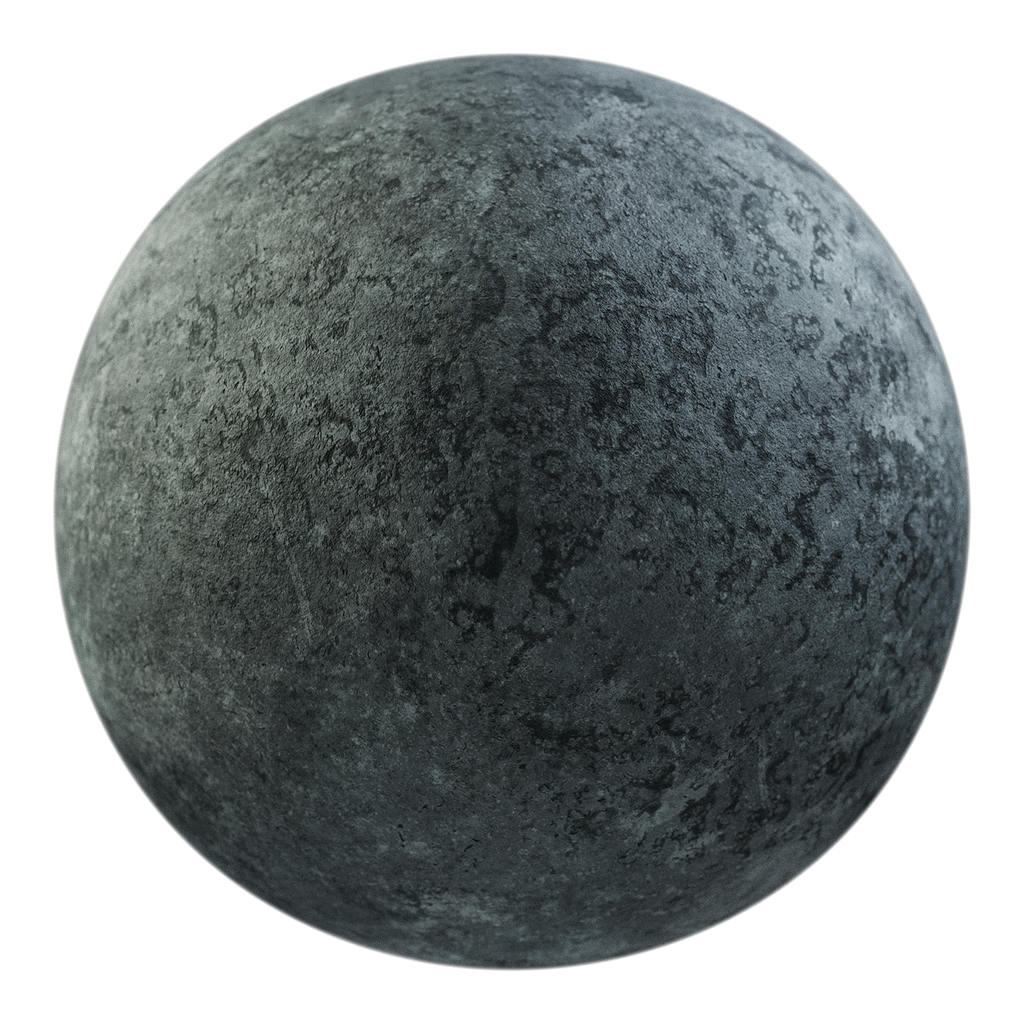 Old cracked concrete | FREE concrete materials | BlenderKit