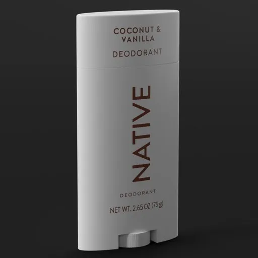 Native Coconut Deodorant