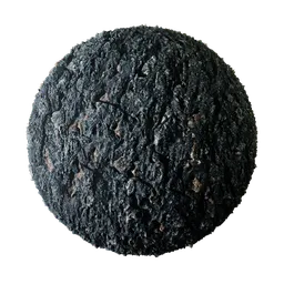 Volcanic Rock Pumice