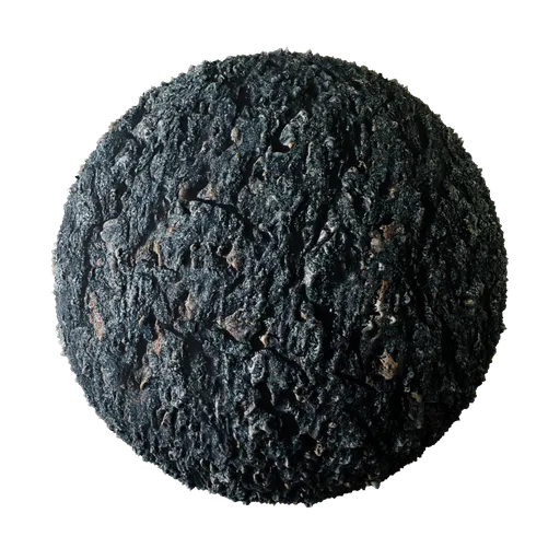 Volcanic Rock Pumice