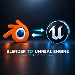 Unreal Engine Bridge