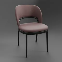 Thonet 520 P
