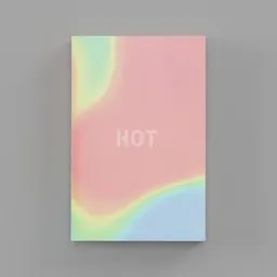 Book Hot to cold