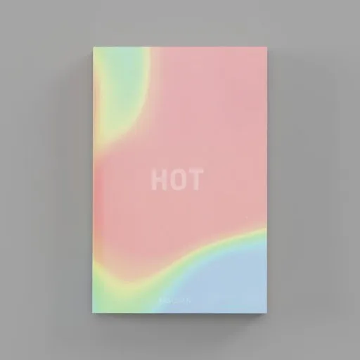 Book Hot to cold