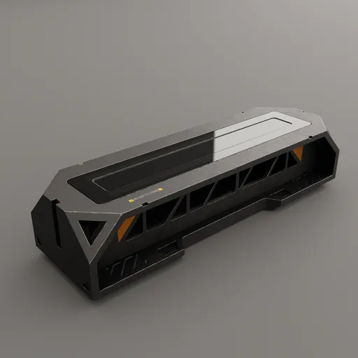Sc-fi Bench