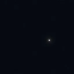 Moonlight HDR