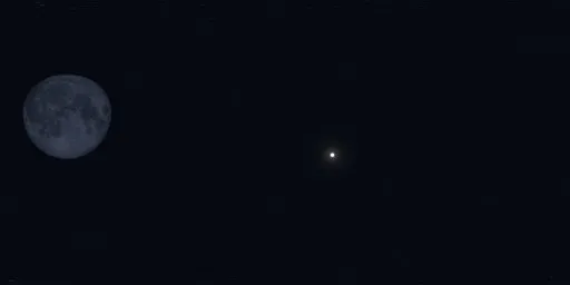 Moonlight HDR