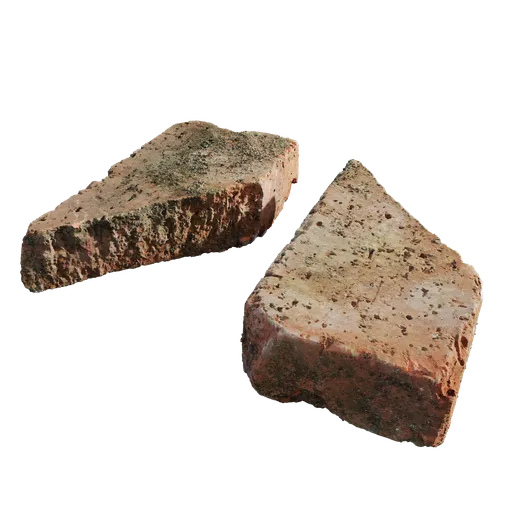 Brick Ruins