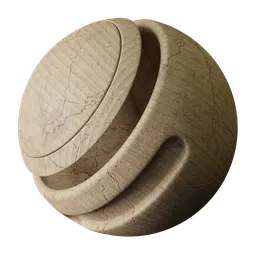 8k damaged cardboard