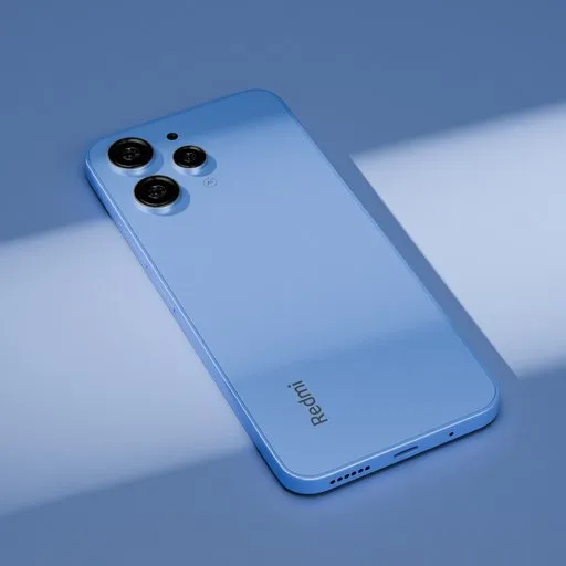 Mobile Phone