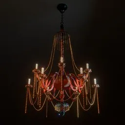 Chandelier