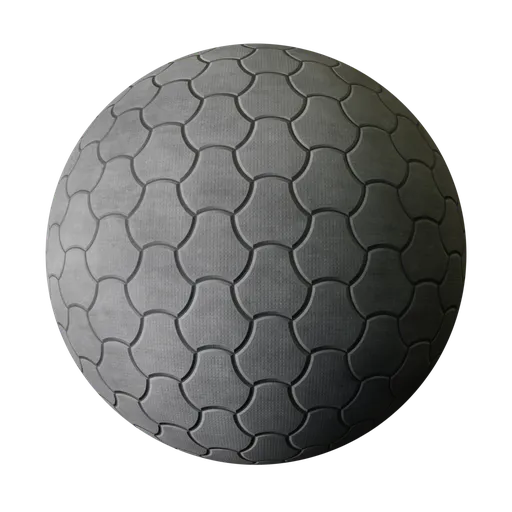 Paving