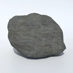 Realistic Rock