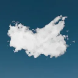 Fantasy Cloud