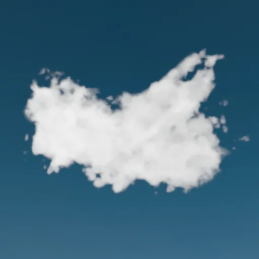 Fantasy Cloud