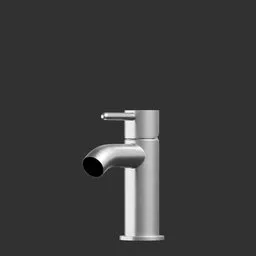 Faucet Ix CRIIX320 by CRISTINA Design