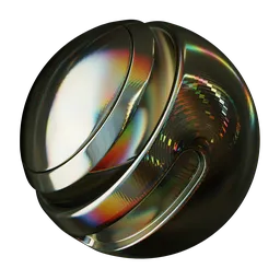 Holographic Diffraction