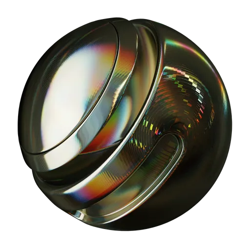 Holographic Diffraction