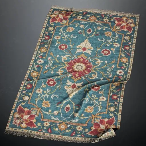 Rug medium