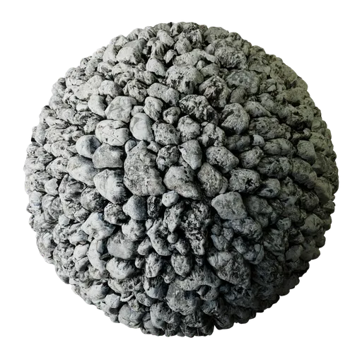Rocks Grey