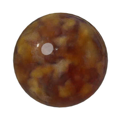 Amber