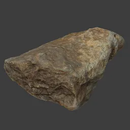 Boulder Stone