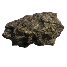 Rock generator addon