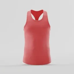 Basic Tank Tops Design