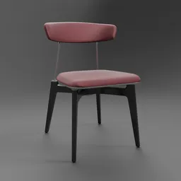 Roche Bobois Gaby Chair