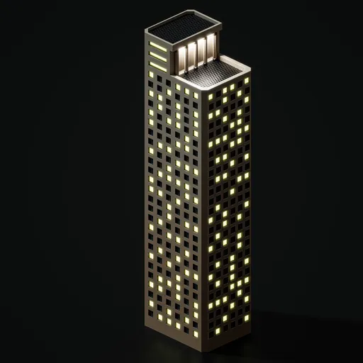 Skycraper