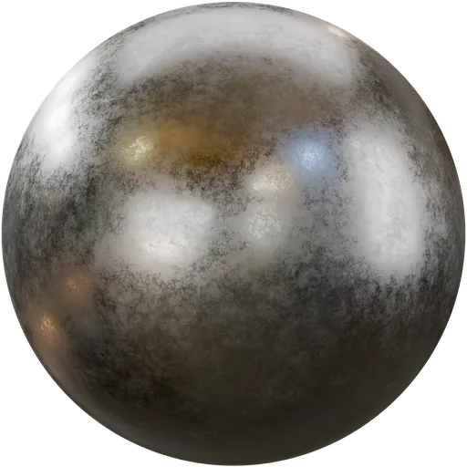 Metal Material