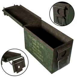 AmmoBox