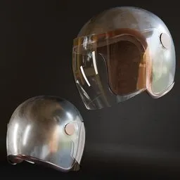 MK BaseMesh Helmet 013