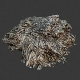Hay Bales