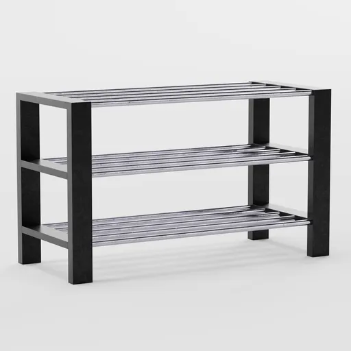 TJUSIG Shoe Rack