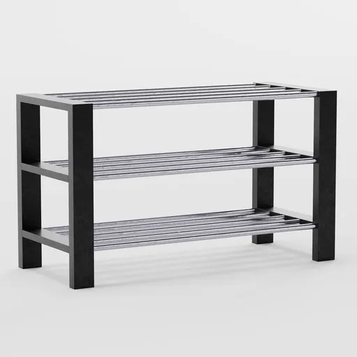 TJUSIG Shoe Rack