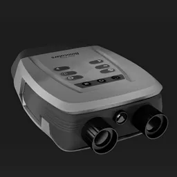 Night Vision Binoculars
