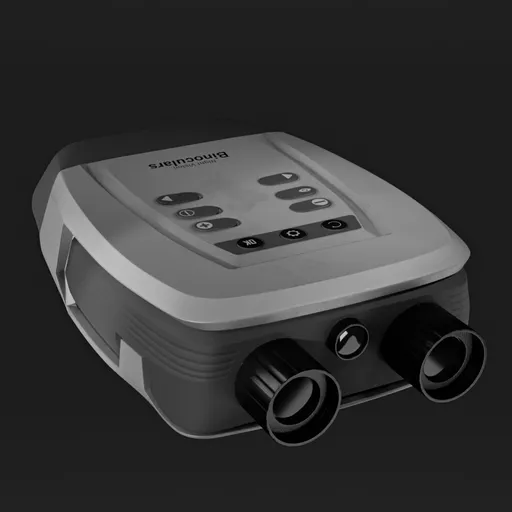 Night Vision Binoculars