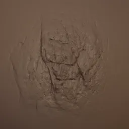 Rock Rugged Brush