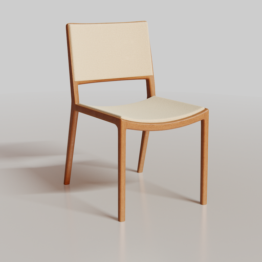 Thumbnail: Porto chair