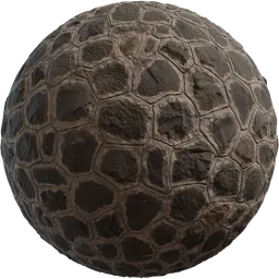 Rock Wall 12