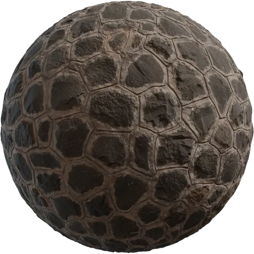 Rock Wall 12