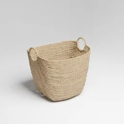 Functional Storage Basket