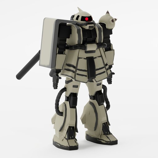 Zaku