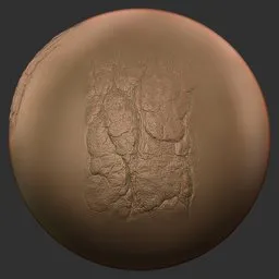 ER_Wood Brush-Rough Wood