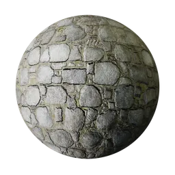 Weathered Stone