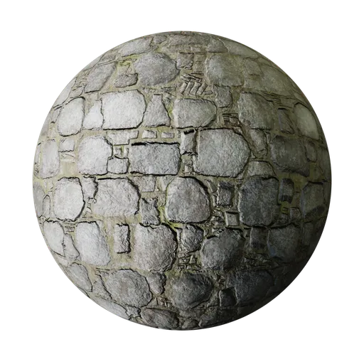 Weathered Stone